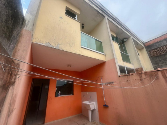 Imagem Sobrado com 2 Quartos à Venda, 70 m² em Jardim Ipanema (cidade Líder) - São Paulo