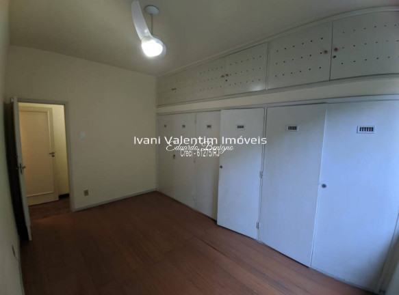 Imagem Apartamento com 3 Quartos à Venda, 121 m² em Tijuca - Rio De Janeiro