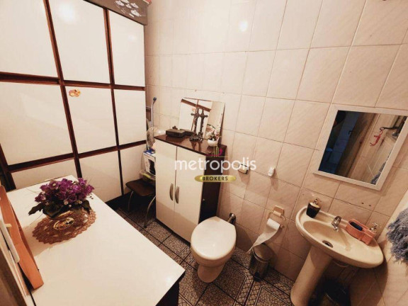 Imagem Sobrado com 3 Quartos à Venda, 96 m² em Santa Paula - São Caetano Do Sul Imagem Sobrado com 3 Quartos à Venda, 96 m² em Santa Paula - São Caetano Do Sul