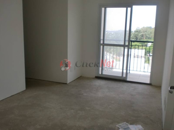 Apartamento com 2 Quartos à Venda, 50 m² em Centro - Diadema