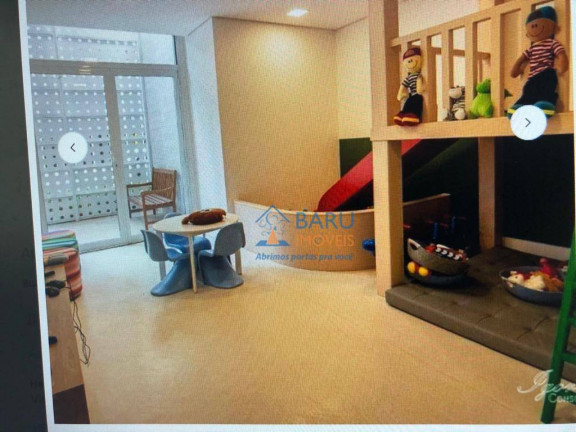 Apartamento com 1 Quarto à Venda, 46 m² em Bela Vista - São Paulo