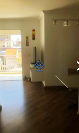 Imagem Apartamento com 2 Quartos à Venda, 55 m² em Ipiranga - São Paulo