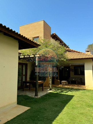 Imagem Casa de Condomínio com 3 Quartos à Venda, 208 m² em Reserva Da Serra - Jundiaí Imagem Casa de Condomínio com 3 Quartos à Venda, 208 m² em Reserva Da Serra - Jundiaí