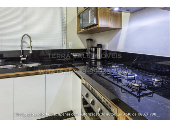 Imagem Casa de Condomínio com 3 Quartos à Venda, 200 m² em Residencial Jardim De Mônaco - Hortolândia