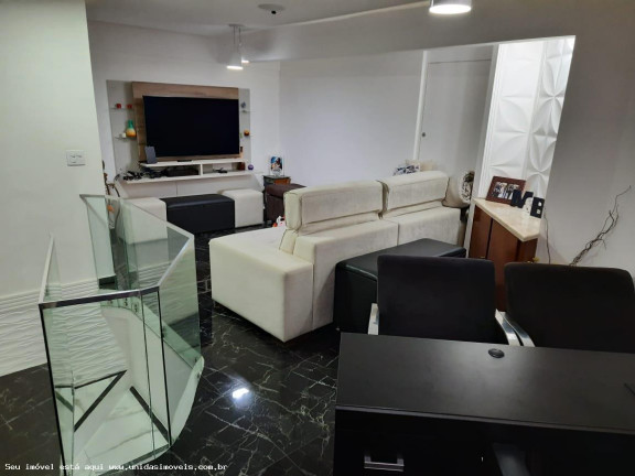 Imagem Apartamento com 2 Quartos à Venda, 110 m² em Morumbi - São Paulo