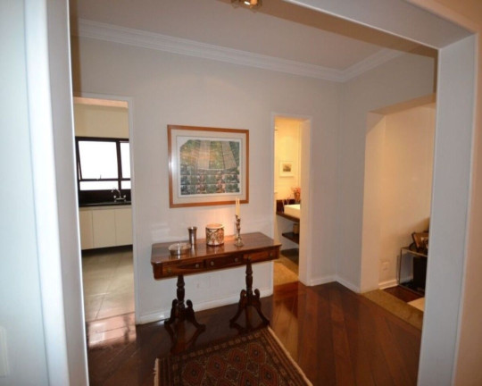 Imagem Apartamento com 3 Quartos à Venda, 177 m² em Higienópolis - São Paulo Imagem Apartamento com 3 Quartos à Venda, 177 m² em Higienópolis - São Paulo