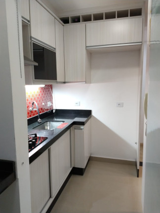 Imagem Imóvel com 2 Quartos à Venda, 58 m² em Assunção - São Bernardo Do Campo