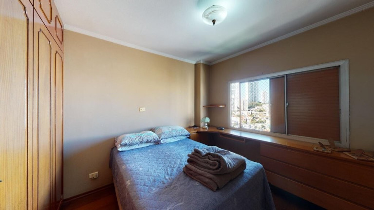 Imagem Apartamento com 3 Quartos à Venda, 83 m² em Aclimação - São Paulo