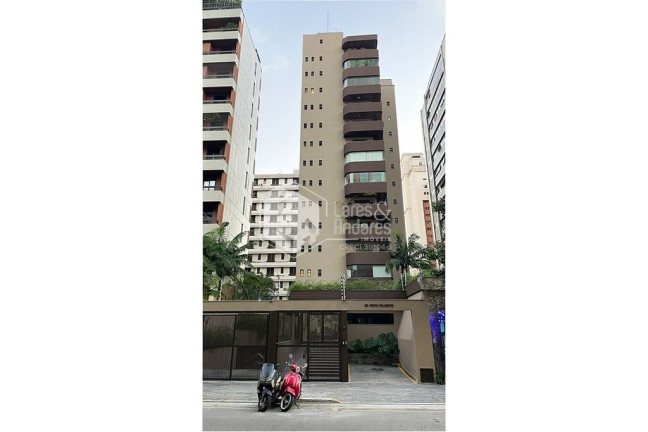Imagem Apartamento com 4 Quartos à Venda, 209 m² em Itaim Bibi - São Paulo Imagem Apartamento com 4 Quartos à Venda, 209 m² em Itaim Bibi - São Paulo