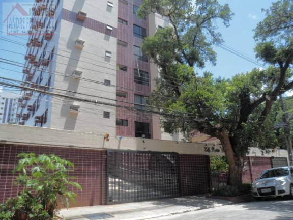 Imagem Apartamento com 2 Quartos à Venda, 61 m² em Espinheiro - Recife