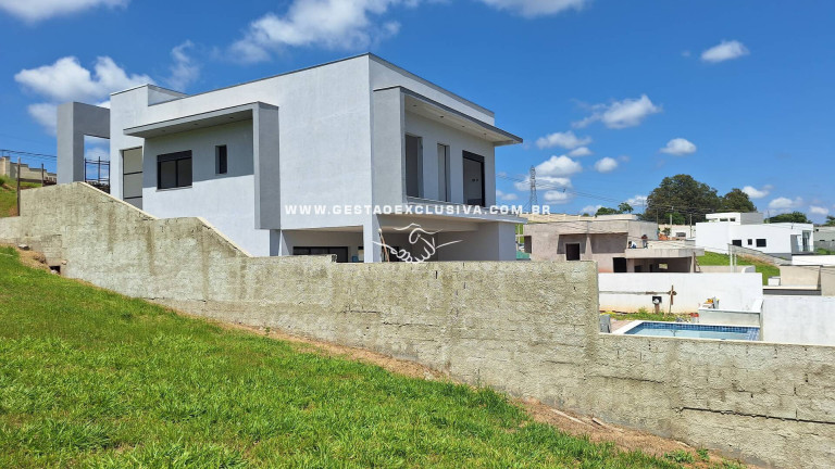 Imagem Casa com 4 Quartos à Venda, 384 m² em San Giovanni - Itatiba