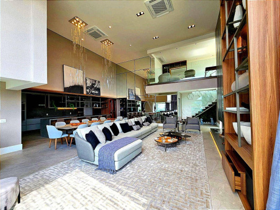 Imagem Apartamento com 3 Quartos à Venda, 340 m² em Alphaville - Barueri Imagem Apartamento com 3 Quartos à Venda, 340 m² em Alphaville - Barueri