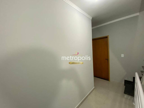 Imagem Sobrado com 3 Quartos à Venda, 125 m² em Vila Curuçá - Santo André Imagem Sobrado com 3 Quartos à Venda, 125 m² em Vila Curuçá - Santo André