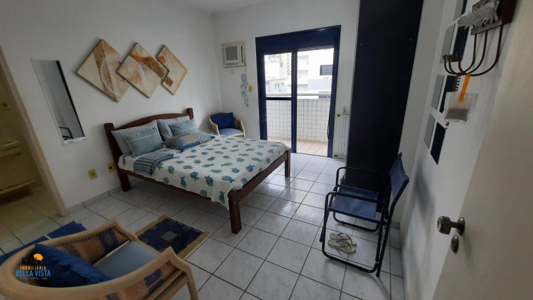 Imagem Apartamento com 2 Quartos à Venda, em Canto Do Forte - Praia Grande Imagem Apartamento com 2 Quartos à Venda, em Canto Do Forte - Praia Grande