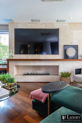 Imagem Apartamento com 2 Quartos à Venda, 257 m² em Moema - São Paulo