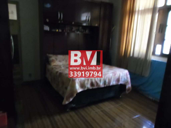 Imagem Casa com 5 Quartos à Venda, 242 m² em Madureira - Rio De Janeiro Imagem Casa com 5 Quartos à Venda, 242 m² em Madureira - Rio De Janeiro