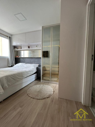 Imagem Apartamento com 2 Quartos à Venda, 65 m² em Praia De Itaparica - Vila Velha