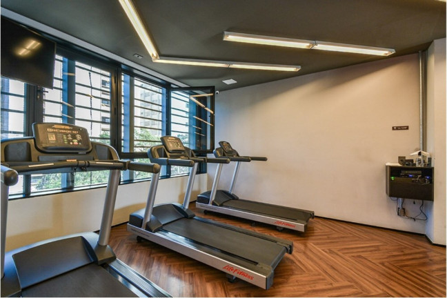 Imagem Imóvel com 1 Quarto à Venda, 24 m² em Jardim Vila Mariana - São Paulo Imagem Imóvel com 1 Quarto à Venda, 24 m² em Jardim Vila Mariana - São Paulo