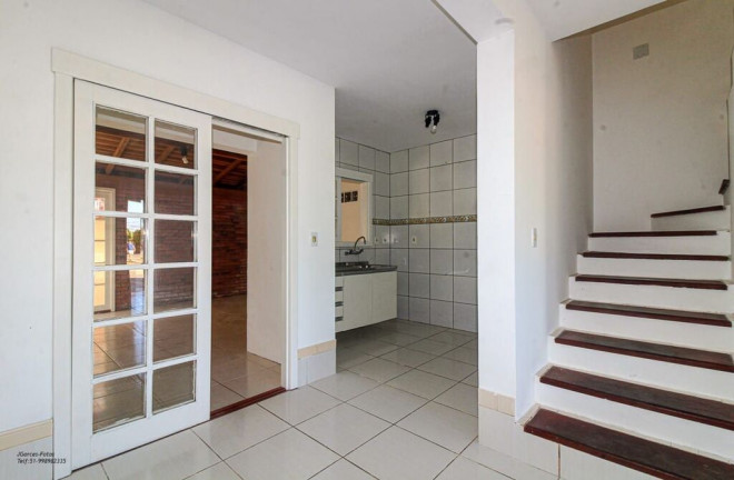 Imagem Casa de Condomínio com 2 Quartos à Venda, 100 m² em Aberta Dos Morros - Porto Alegre Imagem Casa de Condomínio com 2 Quartos à Venda, 100 m² em Aberta Dos Morros - Porto Alegre