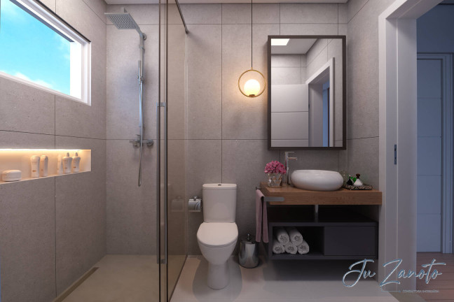 Imagem Apartamento com 3 Quartos à Venda, 92 m² em Itapoá Imagem Apartamento com 3 Quartos à Venda, 92 m² em Itapoá