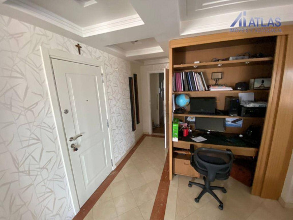 Imagem Apartamento com 4 Quartos à Venda, 250 m² em Vila Maria Alta - São Paulo Imagem Apartamento com 4 Quartos à Venda, 250 m² em Vila Maria Alta - São Paulo