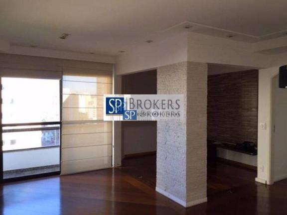 Imagem Apartamento com 2 Quartos à Venda, 78 m² em Moema índios - São Paulo Imagem Apartamento com 2 Quartos à Venda, 78 m² em Moema índios - São Paulo