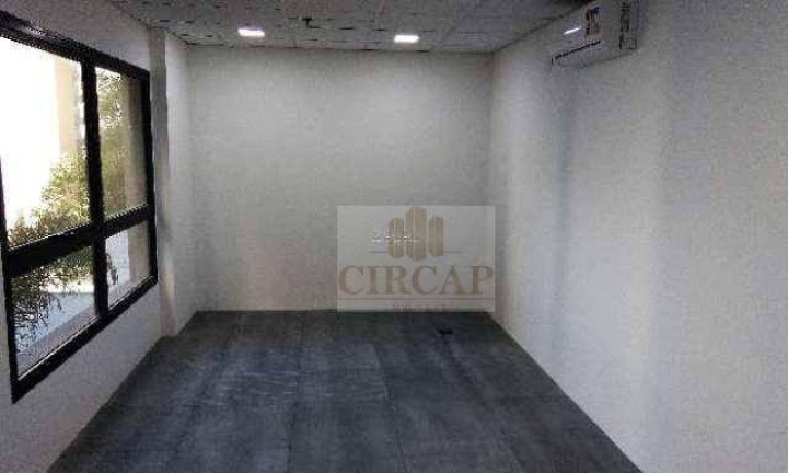 Imagem Imóvel à Venda, 36 m² em Consolação - São Paulo
