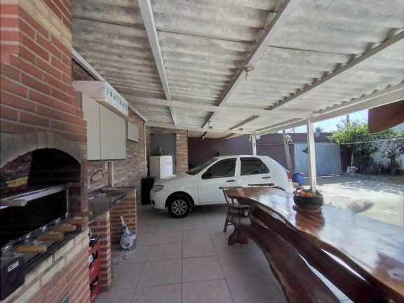 Imagem Casa com 4 Quartos à Venda, 155 m² em Pontal De Santa Mônica - Guarapari Imagem Casa com 4 Quartos à Venda, 155 m² em Pontal De Santa Mônica - Guarapari