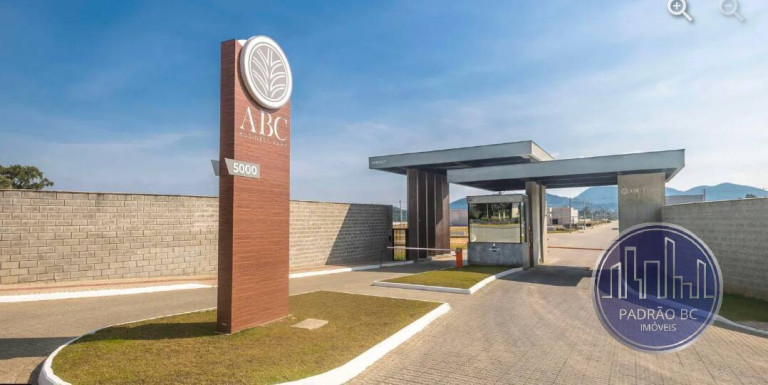 Imagem Terreno à Venda, 1.249 m² em Porto Belo Imagem Terreno à Venda, 1.249 m² em Porto Belo