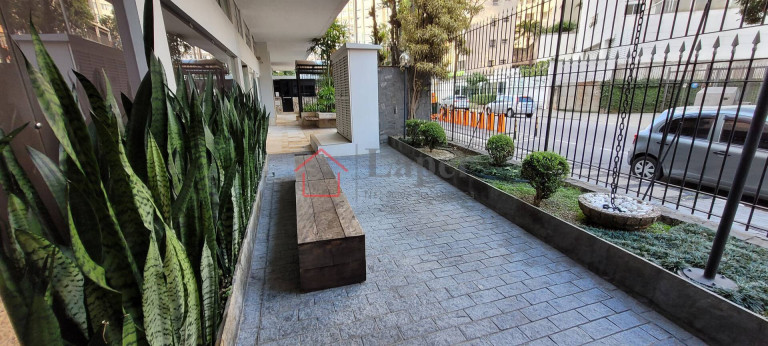 Imagem Apartamento com 3 Quartos à Venda, 111 m² em Bela Vista - São Paulo