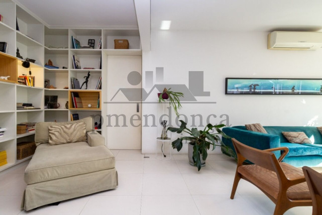 Imagem Apartamento com 3 Quartos à Venda, 230 m² em Higienópolis - São Paulo Imagem Apartamento com 3 Quartos à Venda, 230 m² em Higienópolis - São Paulo