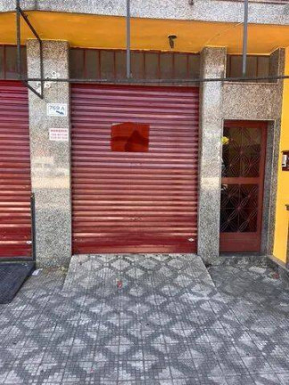 Sala Comercial à Venda, 40 m² em Centro - Taubaté