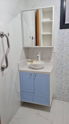 Imagem Apartamento com 3 Quartos à Venda, 82 m² em Jardim Taboão - São Paulo Imagem Apartamento com 3 Quartos à Venda, 82 m² em Jardim Taboão - São Paulo
