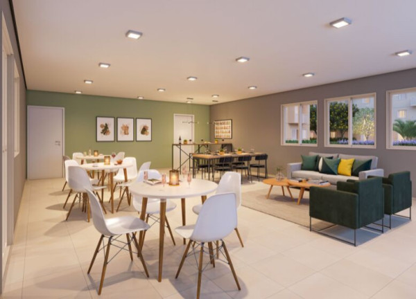 Imagem Apartamento com 1 Quarto à Venda, 26 m² em Belém - São Paulo Imagem Apartamento com 1 Quarto à Venda, 26 m² em Belém - São Paulo