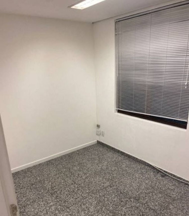 Imagem Sala Comercial para Alugar, 45 m² em Brooklin - São Paulo Imagem Sala Comercial para Alugar, 45 m² em Brooklin - São Paulo