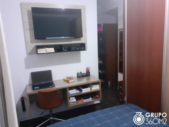 Imagem Apartamento com 3 Quartos à Venda, 83 m² em Campestre - Santo André Imagem Apartamento com 3 Quartos à Venda, 83 m² em Campestre - Santo André