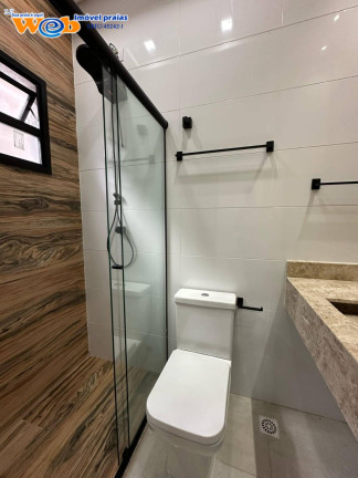Imagem Casa com 3 Quartos à Venda,  em Praia Grande