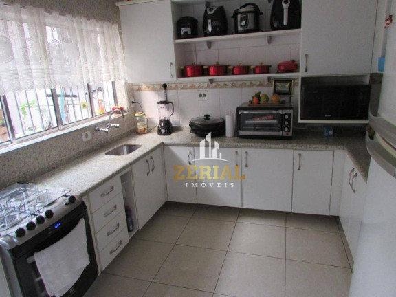 Imagem Sobrado com 3 Quartos à Venda, 417 m² em Osvaldo Cruz - São Caetano Do Sul Imagem Sobrado com 3 Quartos à Venda, 417 m² em Osvaldo Cruz - São Caetano Do Sul