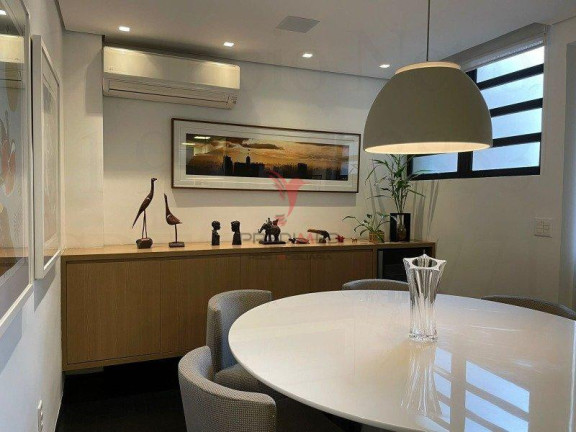 Imagem Apartamento com 3 Quartos à Venda, 200 m² em Jardim Paulista - São Paulo