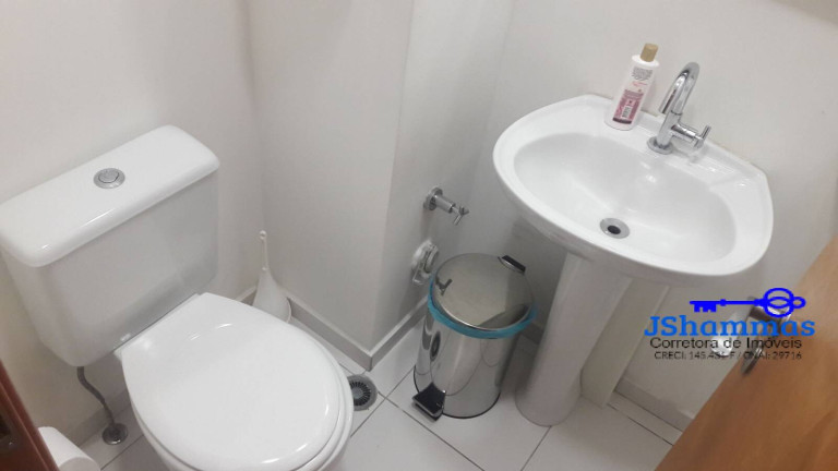 Imagem Sala Comercial para Alugar, 76 m² em Vila Suzana - São Paulo