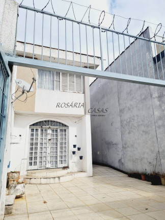 Imagem Casa com 3 Quartos à Venda, 180 m² em Brooklin Paulista - São Paulo