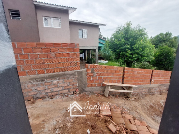 Imagem Casa com 2 Quartos à Venda, 138 m² em Arroio Feliz - Feliz Imagem Casa com 2 Quartos à Venda, 138 m² em Arroio Feliz - Feliz