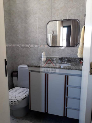 Imagem Apartamento com 3 Quartos à Venda, 68 m² em Jabaquara - São Paulo Imagem Apartamento com 3 Quartos à Venda, 68 m² em Jabaquara - São Paulo