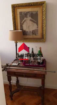 Imagem Apartamento com 1 Quarto à Venda, 40 m² em Flamengo - Rio De Janeiro Imagem Apartamento com 1 Quarto à Venda, 40 m² em Flamengo - Rio De Janeiro