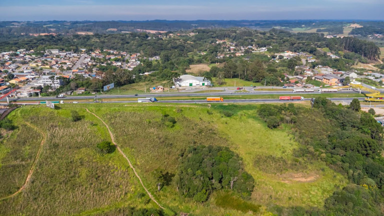 Imagem Terreno à Venda, 560 m² em Vila Pompéia - Campo Largo Imagem Terreno à Venda, 560 m² em Vila Pompéia - Campo Largo