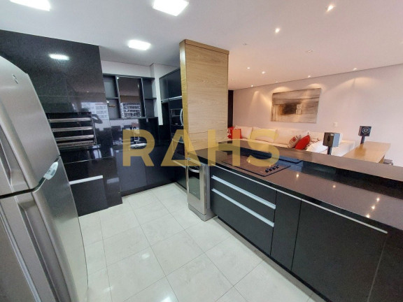 Imagem Cobertura com 3 Quartos à Venda, 184 m² em Atiradores - Joinville