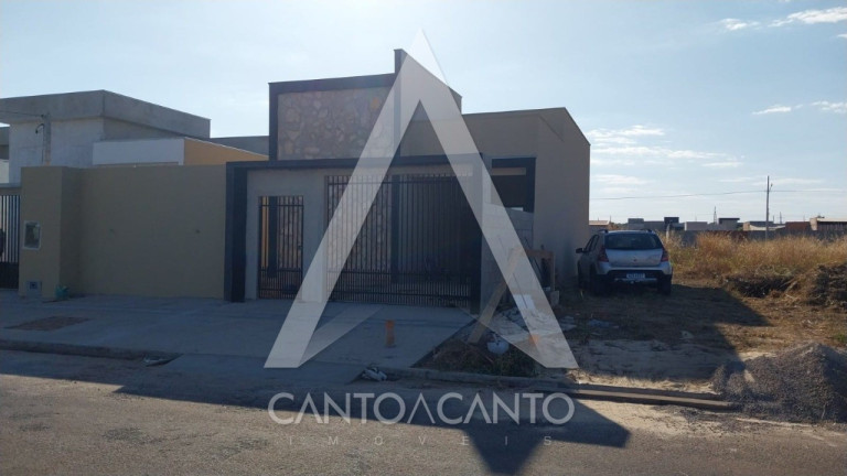 Imagem Casa com 3 Quartos à Venda, 300 m² em Parque Amazonas - Sinop Imagem Casa com 3 Quartos à Venda, 300 m² em Parque Amazonas - Sinop