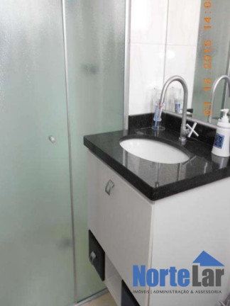 Imagem Apartamento com 2 Quartos à Venda, 60 m² em Vila Maria Alta - São Paulo Imagem Apartamento com 2 Quartos à Venda, 60 m² em Vila Maria Alta - São Paulo