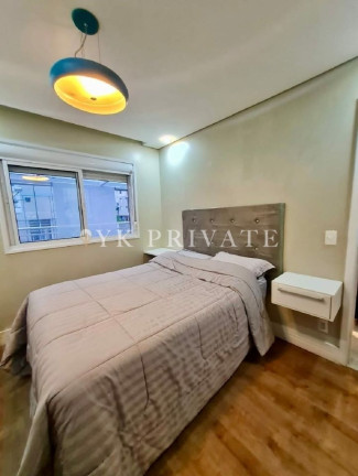 Imagem Apartamento com 2 Quartos à Venda, 74 m² em Barra Funda - São Paulo