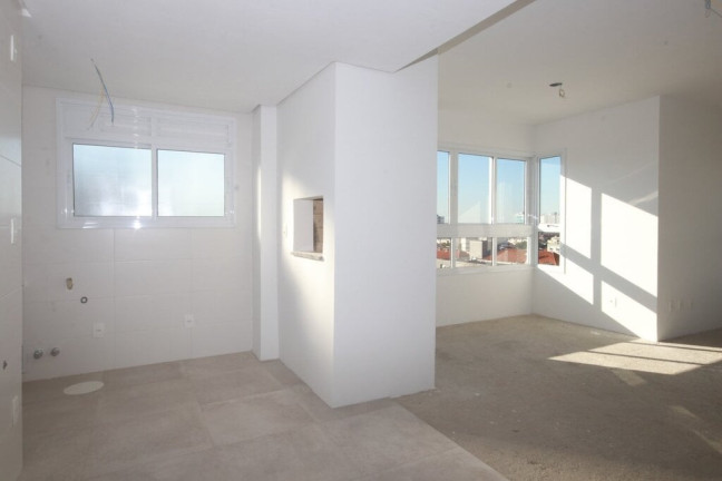 Imagem Apartamento com 2 Quartos à Venda, 62 m² em Cristo Redentor - Porto Alegre Imagem Apartamento com 2 Quartos à Venda, 62 m² em Cristo Redentor - Porto Alegre